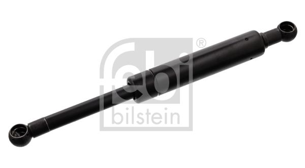 FEBI BILSTEIN Gāzes atspere, Motora pārsegs 47810